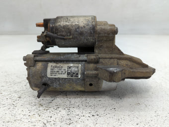 compare product 2011-2012 Ford Fusion Car Starter Motor Solenoid OEM P/N:BB5T-11000-AA Fits OEM Used Auto Parts