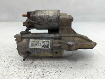 2011-2012 Ford Fusion Car Starter Motor Solenoid OEM P/N:BB5T-11000-AA Fits OEM Used Auto Parts - Oemusedautoparts1.com