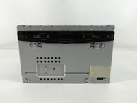2010-2012 Ford Fusion Am Fm Cd Player Radio Receiver - Oemusedautoparts1.com