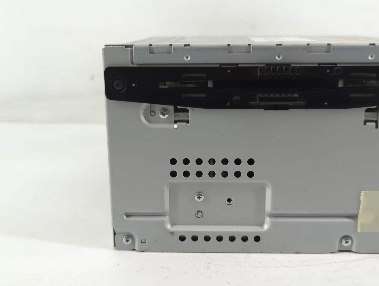 2010-2012 Ford Fusion Am Fm Cd Player Radio Receiver - Oemusedautoparts1.com