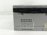 2010-2012 Ford Fusion Am Fm Cd Player Radio Receiver 719752 - Oemusedautoparts1.com