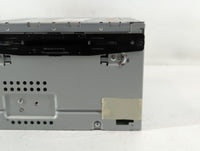 2010-2012 Ford Fusion Am Fm Cd Player Radio Receiver - Oemusedautoparts1.com
