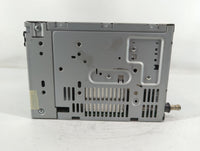 2010-2012 Ford Fusion Am Fm Cd Player Radio Receiver 719752 - Oemusedautoparts1.com