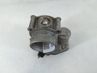 2010-2012 Ford Fusion Throttle Body P/N:DS7E-9F991-AJ Fits Fits 2009 2010 2011 2012 OEM Used Auto Parts - Oemusedautoparts1.