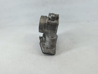2010-2012 Ford Fusion Throttle Body P/N:DS7E-9F991-AJ Fits Fits 2009 2010 2011 2012 OEM Used Auto Parts - Oemusedautoparts1.