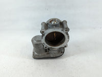 2010-2012 Ford Fusion Throttle Body P/N:DS7E-9F991-AJ Fits Fits 2009 2010 2011 2012 OEM Used Auto Parts - Oemusedautoparts1.