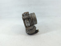 2010-2012 Ford Fusion Throttle Body P/N:DS7E-9F991-AJ Fits Fits 2009 2010 2011 2012 OEM Used Auto Parts - Oemusedautoparts1.