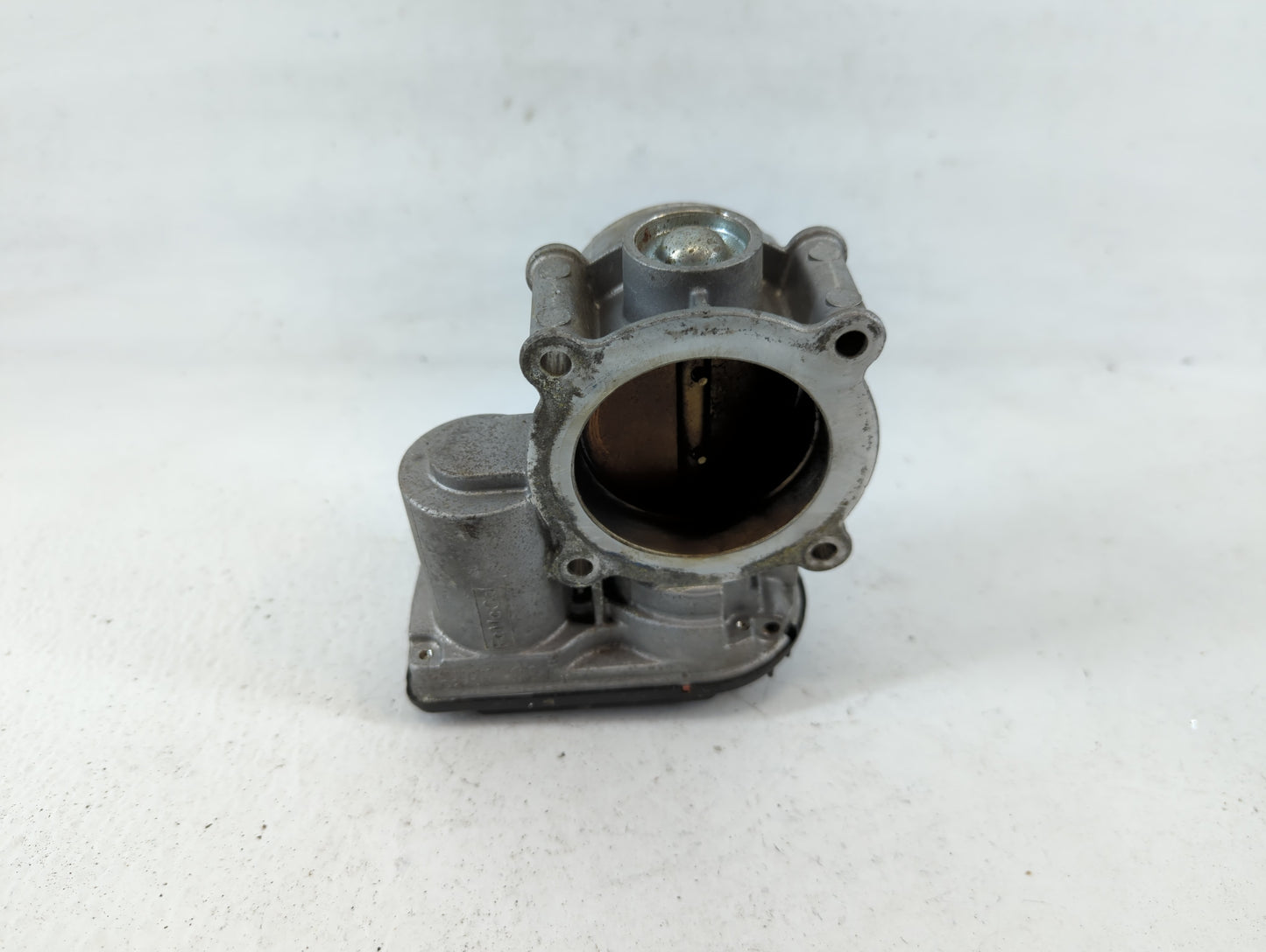 2010-2012 Ford Fusion Throttle Body P/N:DS7E-9F991-AJ Fits Fits 2009 2010 2011 2012 OEM Used Auto Parts - Oemusedautoparts1.