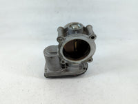2010-2012 Ford Fusion Throttle Body P/N:DS7E-9F991-AJ Fits Fits 2009 2010 2011 2012 OEM Used Auto Parts - Oemusedautoparts1.