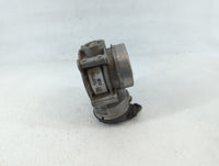 2010-2012 Ford Fusion Throttle Body P/N:DS7E-9F991-AJ Fits Fits 2009 2010 2011 2012 OEM Used Auto Parts - Oemusedautoparts1.