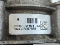 2010-2012 Ford Fusion Throttle Body P/N:DS7E-9F991-AJ Fits Fits 2009 2010 2011 2012 OEM Used Auto Parts - Oemusedautoparts1.