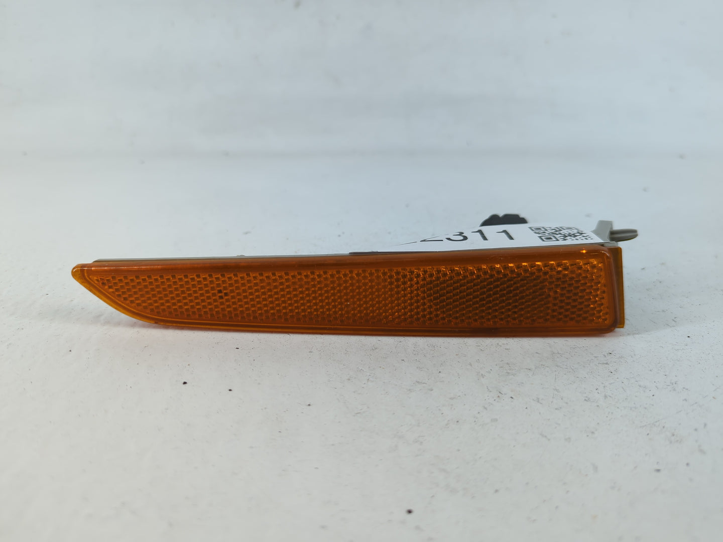 2010-2012 Ford Fusion Passenger Right Oem Front Light Lamp - Oemusedautoparts1.com
