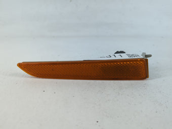 compare product 2010-2012 Ford Fusion Passenger Right Oem Front Light Lamp