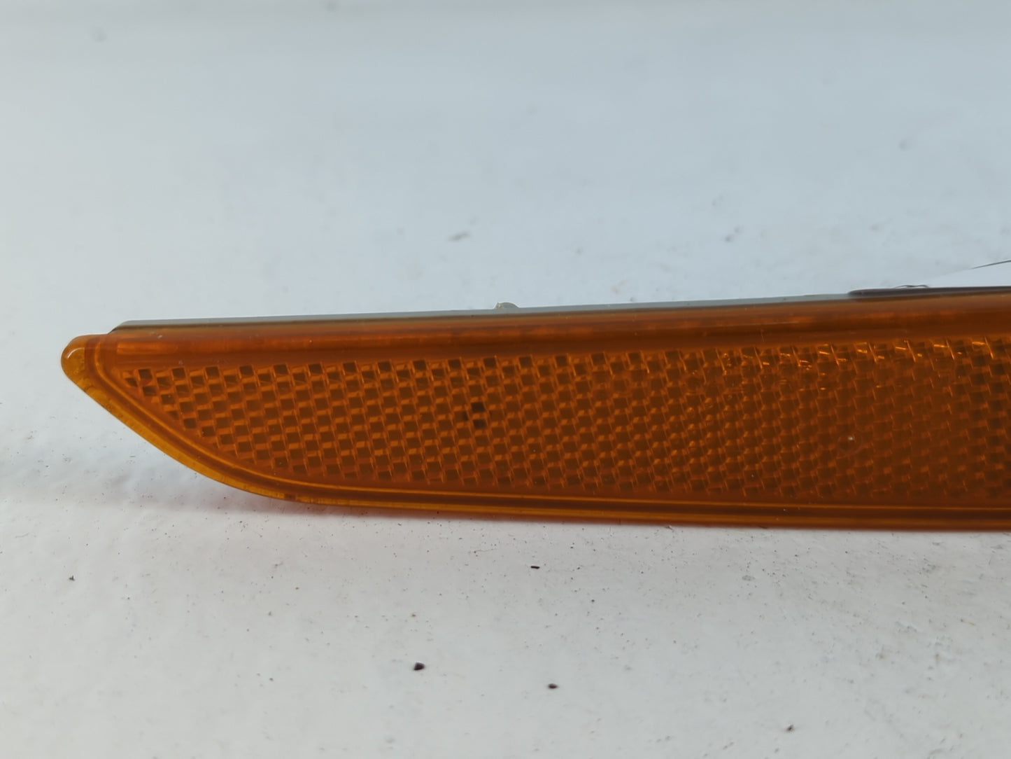 2010-2012 Ford Fusion Passenger Right Oem Front Light Lamp - Oemusedautoparts1.com