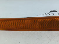 2010-2012 Ford Fusion Passenger Right Oem Front Light Lamp - Oemusedautoparts1.com