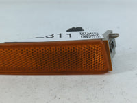 2010-2012 Ford Fusion Passenger Right Oem Front Light Lamp - Oemusedautoparts1.com