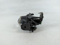 2006-2012 Ford Fusion Driver Left Oem Front Light Lamp - Oemusedautoparts1.com