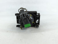 2006-2012 Ford Fusion Driver Left Oem Front Light Lamp - Oemusedautoparts1.com