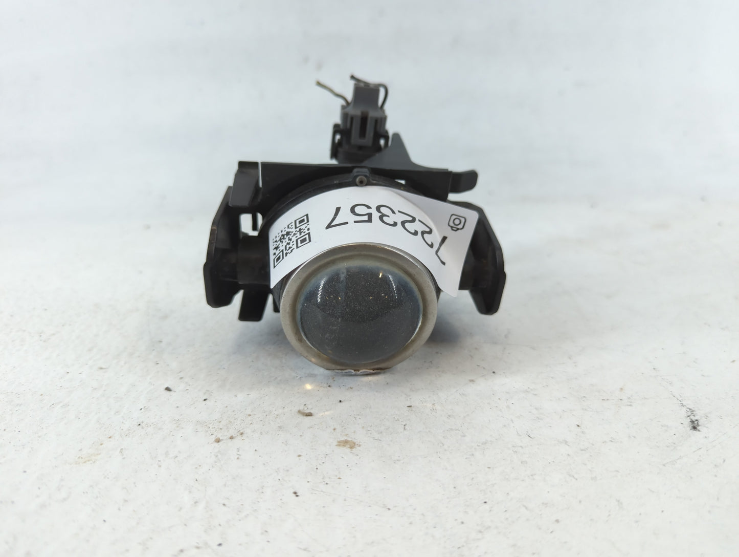 2010-2012 Ford Fusion Passenger Right Oem Front Light Lamp - Oemusedautoparts1.com