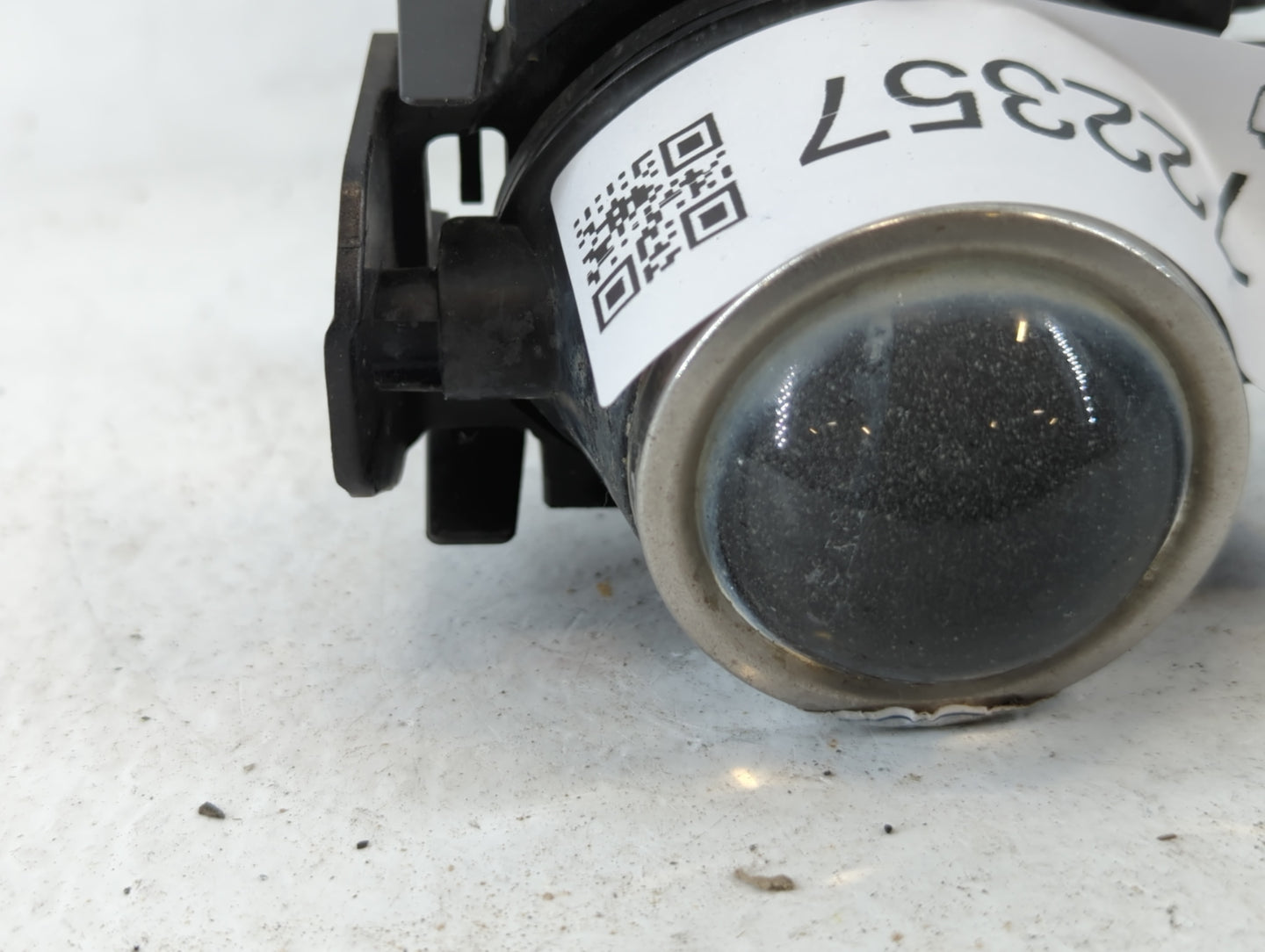 2010-2012 Ford Fusion Passenger Right Oem Front Light Lamp - Oemusedautoparts1.com