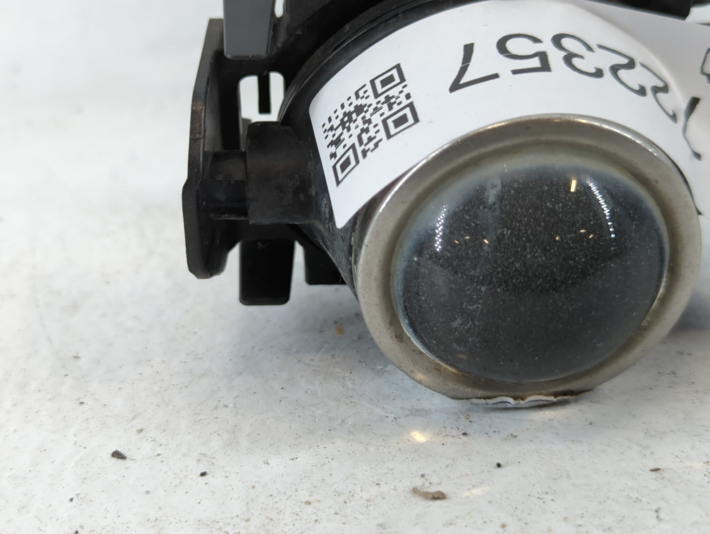 2010-2012 Ford Fusion Passenger Right Oem Front Light Lamp - Oemusedautoparts1.com