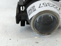 2010-2012 Ford Fusion Passenger Right Oem Front Light Lamp - Oemusedautoparts1.com