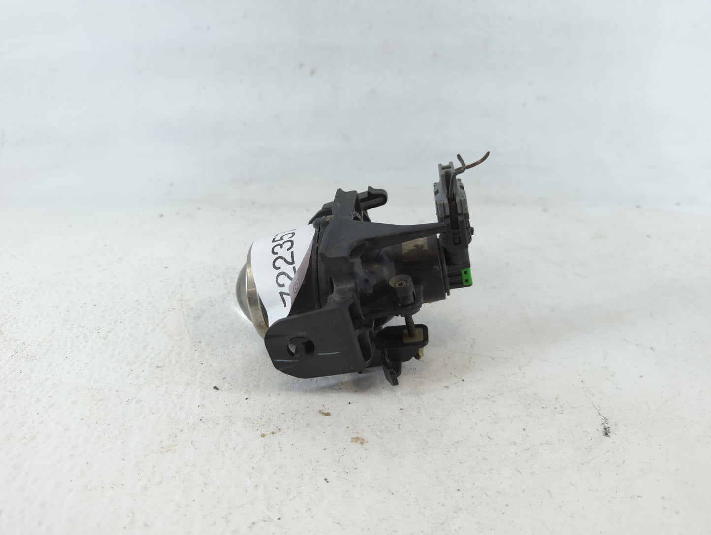 2010-2012 Ford Fusion Passenger Right Oem Front Light Lamp - Oemusedautoparts1.com