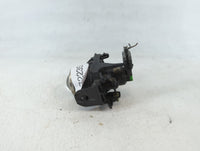 2010-2012 Ford Fusion Passenger Right Oem Front Light Lamp - Oemusedautoparts1.com