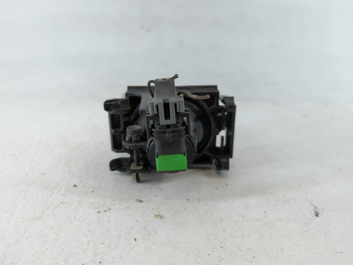 2010-2012 Ford Fusion Passenger Right Oem Front Light Lamp - Oemusedautoparts1.com
