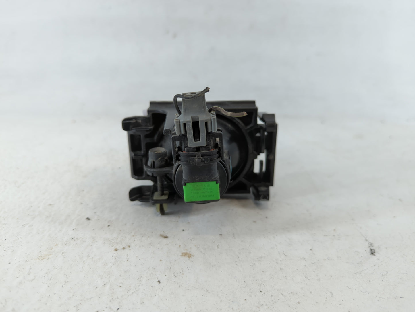 2010-2012 Ford Fusion Passenger Right Oem Front Light Lamp - Oemusedautoparts1.com