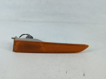 compare product 2010-2012 Ford Fusion Driver Left Oem Front Light Lamp