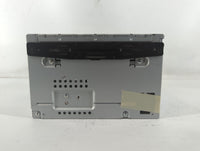2010-2012 Ford Fusion Radio AM FM Cd Player Receiver Replacement P/N:BE5T-19C157-AA Fits Fits 2010 2011 2012 OEM Used Auto P