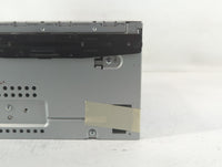 2010-2012 Ford Fusion Radio AM FM Cd Player Receiver Replacement P/N:BE5T-19C157-AA Fits Fits 2010 2011 2012 OEM Used Auto P