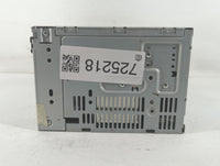 2010-2012 Ford Fusion Radio AM FM Cd Player Receiver Replacement P/N:BE5T-19C157-AA Fits Fits 2010 2011 2012 OEM Used Auto P