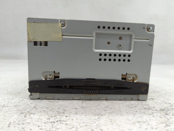compare product 2011-2012 Ford Fusion Am Fm Cd Player Radio Receiver