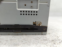 2011-2012 Ford Fusion Am Fm Cd Player Radio Receiver - Oemusedautoparts1.com