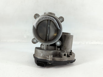 compare product 2010-2012 Ford Fusion Throttle Body P/N:163493003262 DS7E-9F991-AJ Fits Fits 2009 2010 2011 2012 OEM Used Auto Parts
