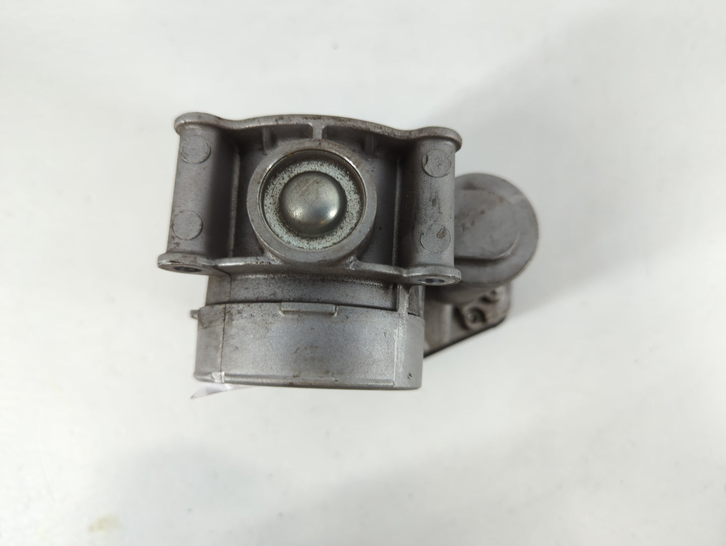 2010-2012 Ford Fusion Throttle Body P/N:163493003262 DS7E-9F991-AJ Fits Fits 2009 2010 2011 2012 OEM Used Auto Parts - Oemus