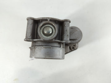 2010-2012 Ford Fusion Throttle Body P/N:163493003262 DS7E-9F991-AJ Fits Fits 2009 2010 2011 2012 OEM Used Auto Parts
