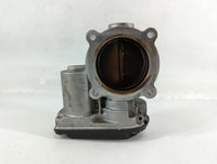 2010-2012 Ford Fusion Throttle Body P/N:163493003262 DS7E-9F991-AJ Fits Fits 2009 2010 2011 2012 OEM Used Auto Parts - Oemus