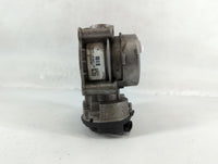 2010-2012 Ford Fusion Throttle Body P/N:163493003262 DS7E-9F991-AJ Fits Fits 2009 2010 2011 2012 OEM Used Auto Parts - Oemus