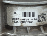 2010-2012 Ford Fusion Throttle Body P/N:163493003262 DS7E-9F991-AJ Fits Fits 2009 2010 2011 2012 OEM Used Auto Parts - Oemus