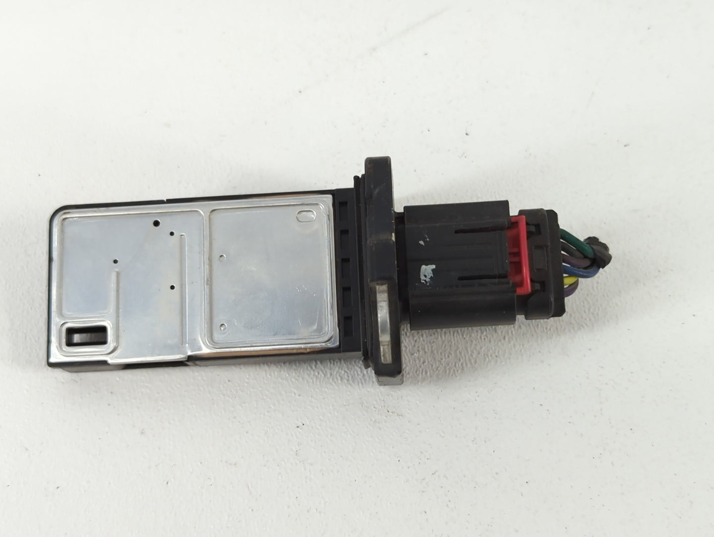 2006-2012 Ford Fusion Mass Air Flow Meter Maf - Oemusedautoparts1.com