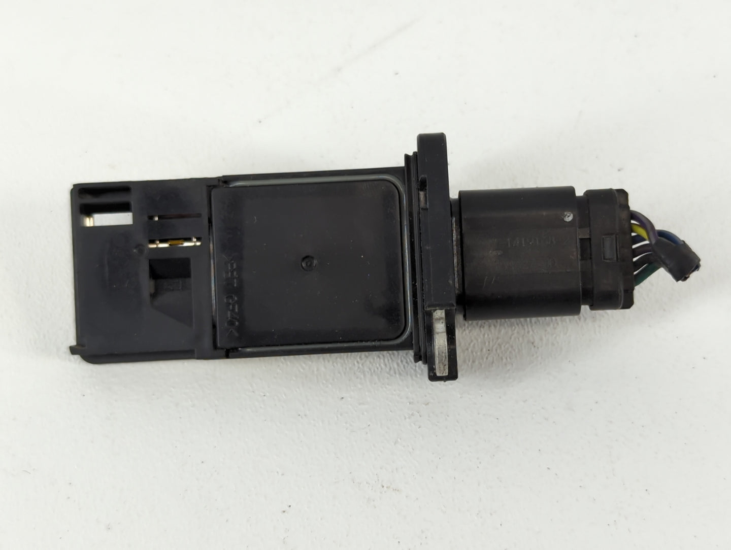 2006-2012 Ford Fusion Mass Air Flow Meter Maf - Oemusedautoparts1.com