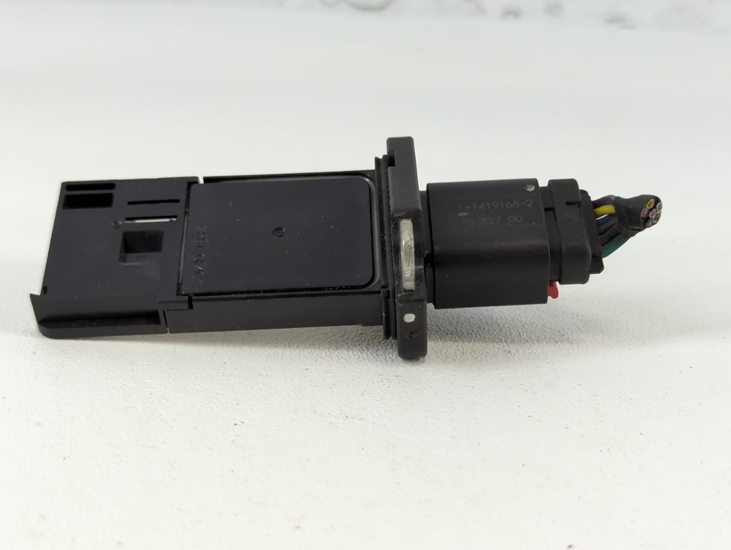 2006-2012 Ford Fusion Mass Air Flow Meter Maf - Oemusedautoparts1.com