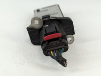 2006-2012 Ford Fusion Mass Air Flow Meter Maf - Oemusedautoparts1.com
