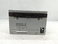 2011-2012 Ford Fusion Am Fm Cd Player Radio Receiver - Oemusedautoparts1.com