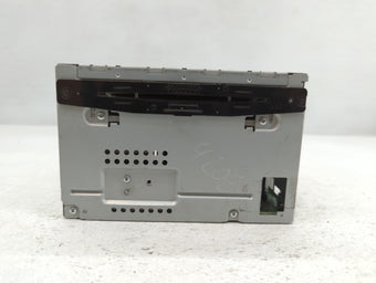 compare product 2011-2012 Ford Fusion Am Fm Cd Player Radio Receiver