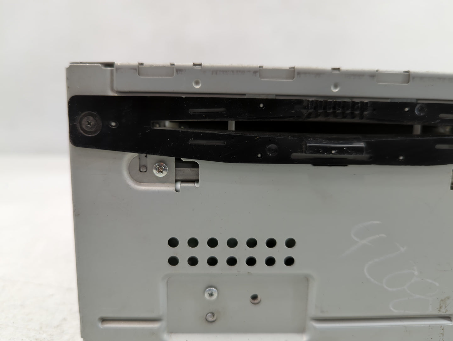 2011-2012 Ford Fusion Am Fm Cd Player Radio Receiver - Oemusedautoparts1.com