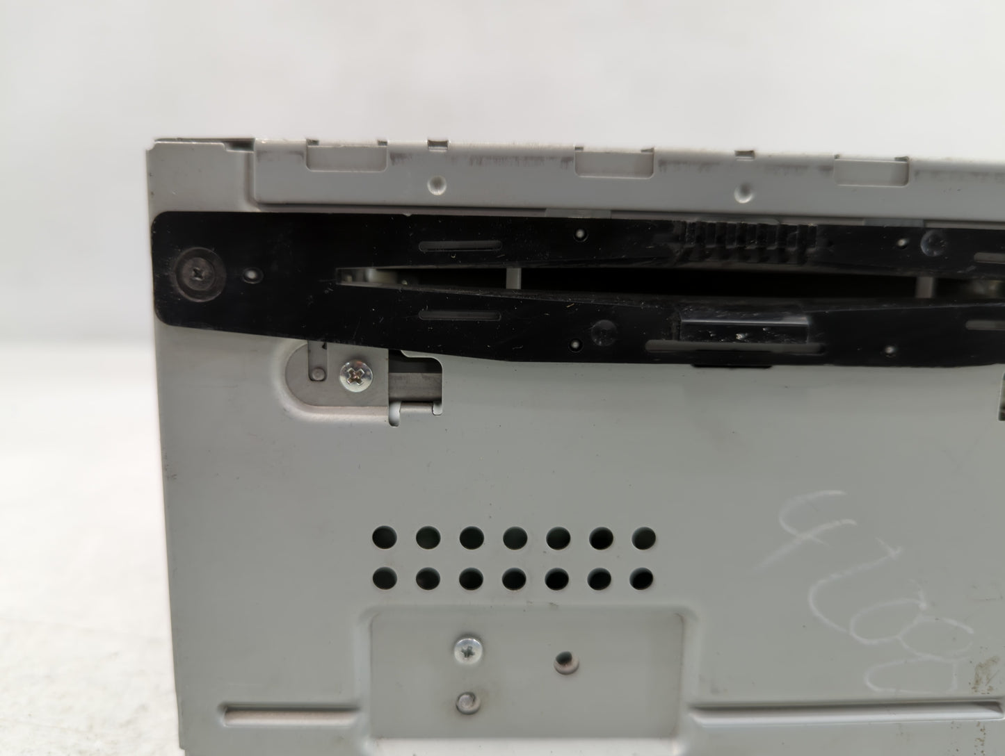 2011-2012 Ford Fusion Am Fm Cd Player Radio Receiver - Oemusedautoparts1.com